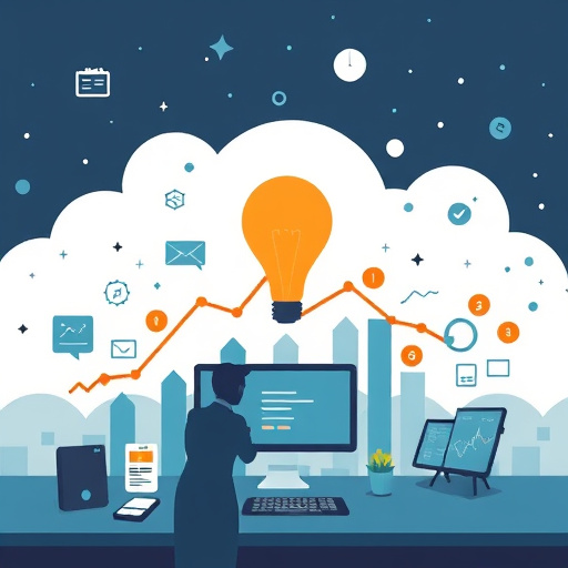 SEO lead generation