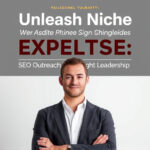Unleash Niche Expertise: SEO Outreach & Thought Leadership