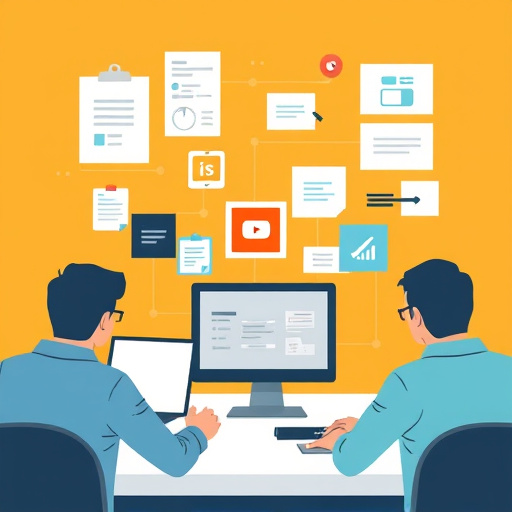 SEO outreach