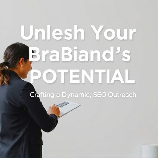 Unleash Your Brand's Potential: Crafting a Dynamic UVP with SEO Outreach