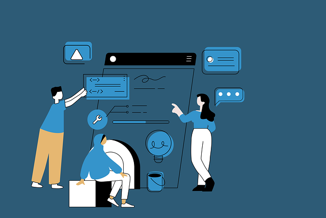 SEO outreach