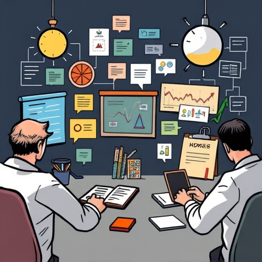 SEO outreach