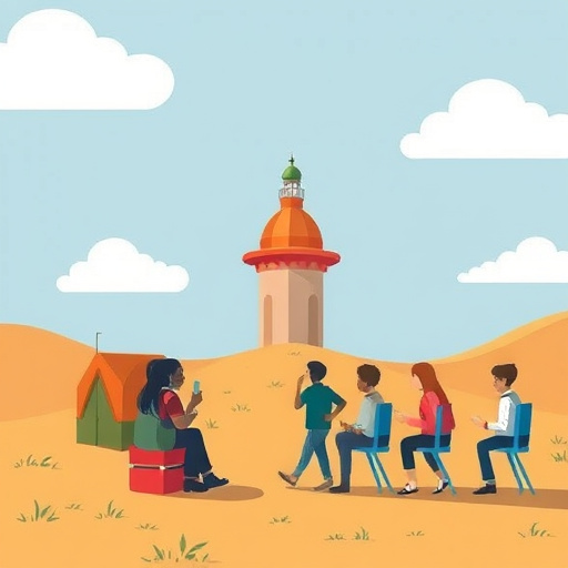 SEO outreach
