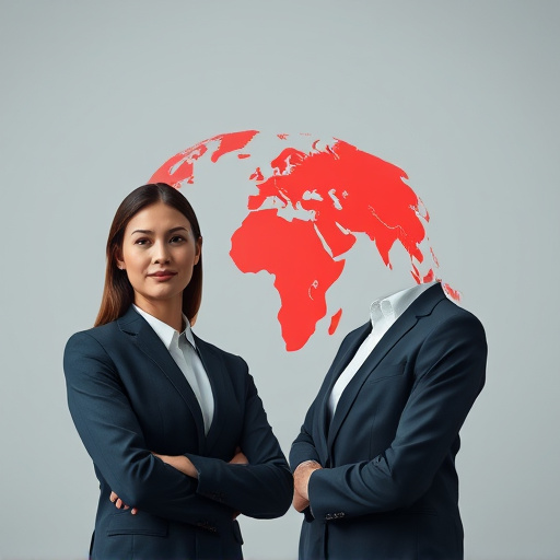 Global Dominance: Strategies for Business Expansion and Impact