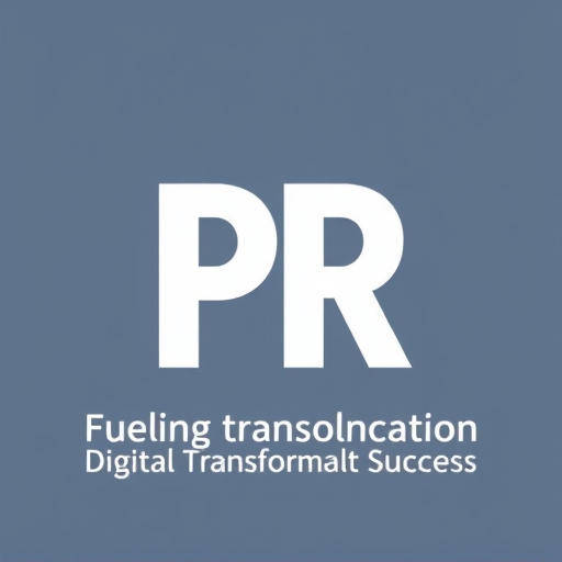 SEO PR: Fueling Digital Transformation Success