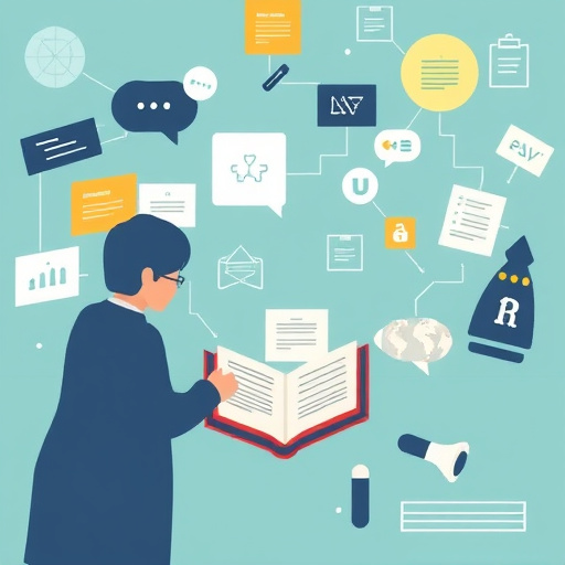 SEO PR