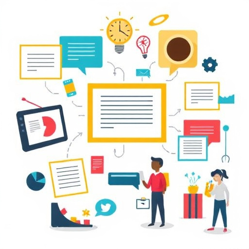 SEO PR