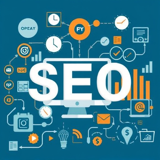 SEO roadmap
