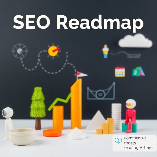 SEO roadmap