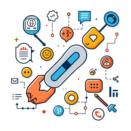 SEO roadmap