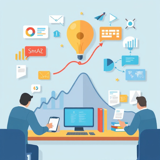 SEO roadmap