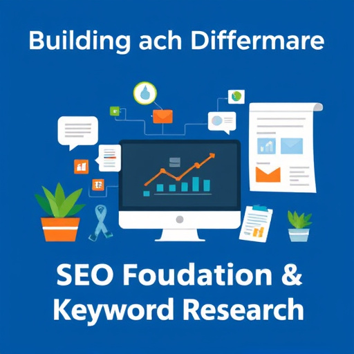 SEO roadmap