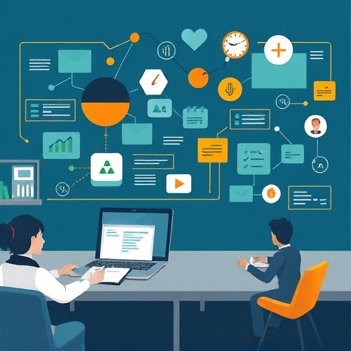 SEO roadmap