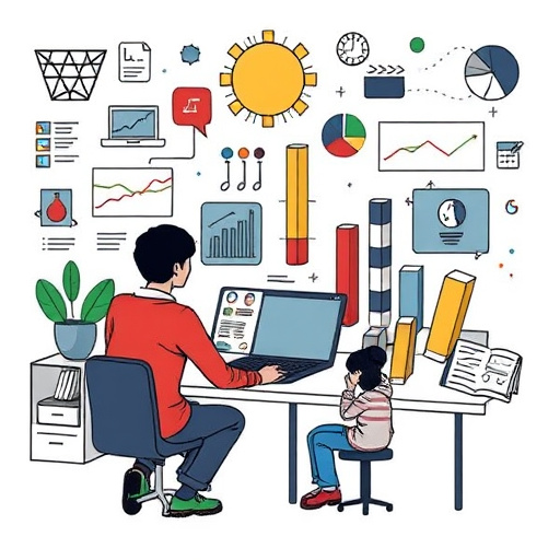 SEO services