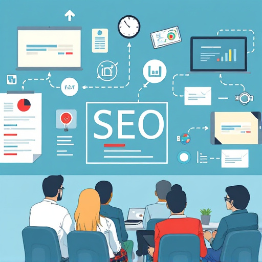 SEO services