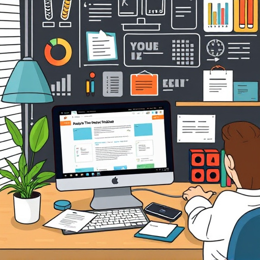 SEO services
