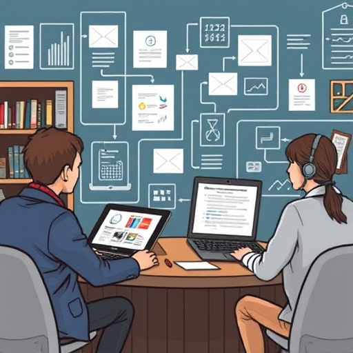SEO services