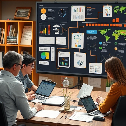 SEO services