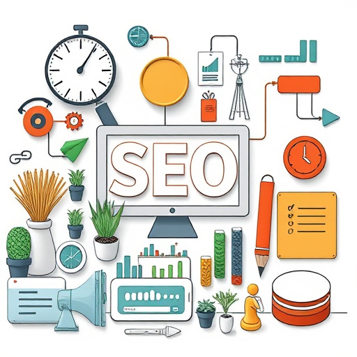 SEO services