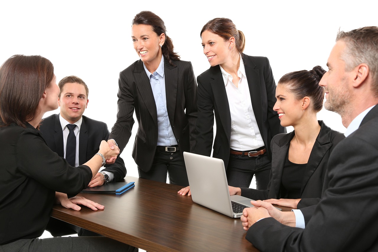 SEO Strategies for B2B Lead Generation: Attract, Engage, and Convert High-Quality Business Leads