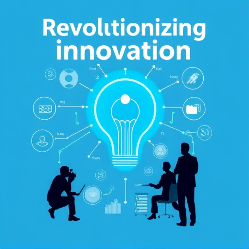 Revolutionizing Innovation: Market-Driven R&D SEO Strategy for Future Trends