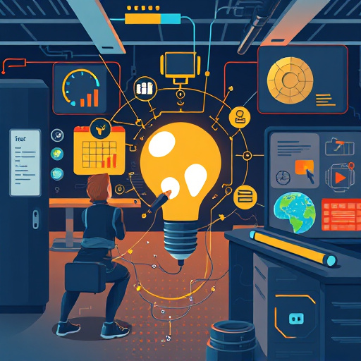 SEO strategy