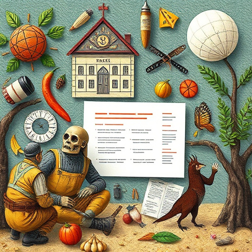 SEO strategy