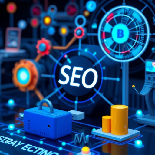 SEO strategy