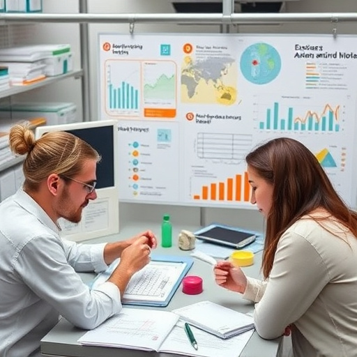 SEO strategy