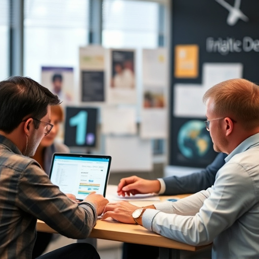 SEO strategy