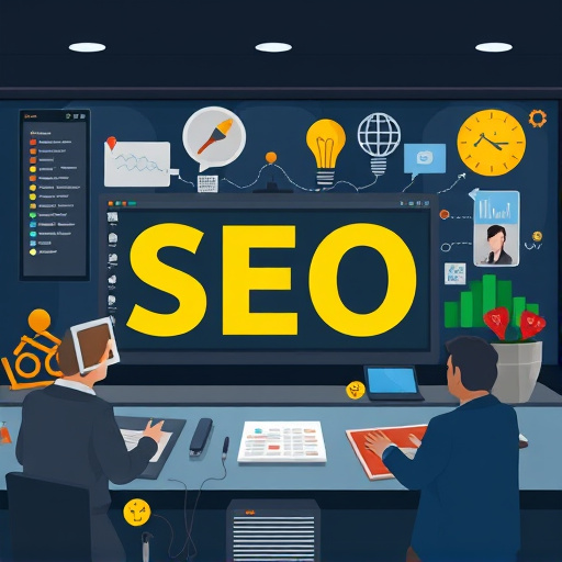 SEOGrowthLab