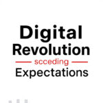 Digital Revolution: Exceeding Expectations with SEOGrowthLab