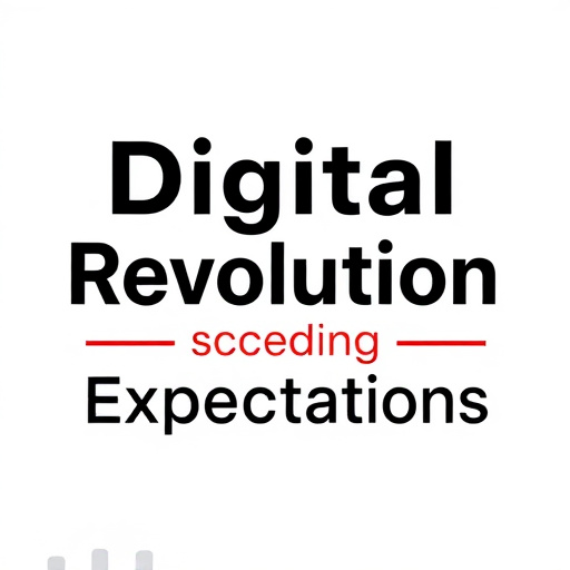 Digital Revolution: Exceeding Expectations with SEOGrowthLab