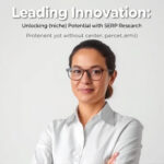 Leading Innovation: Unlocking [Niche] Potential with SERP Research