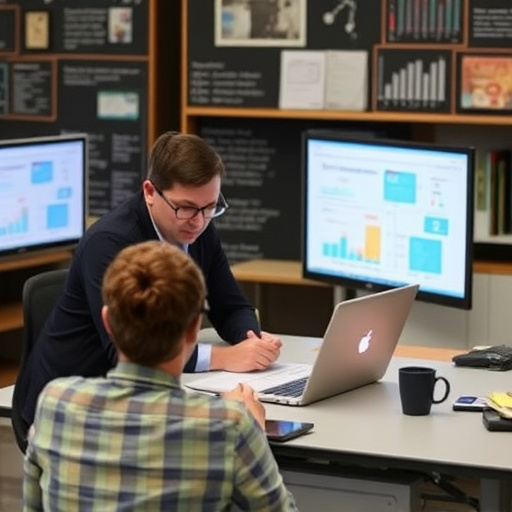SERP research