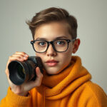 Unlocking Creativity: Fine Art Photography's Digital Journey