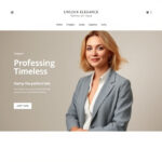 Unlock Timeless Elegance: Shopify SEO for Sustainable Style
