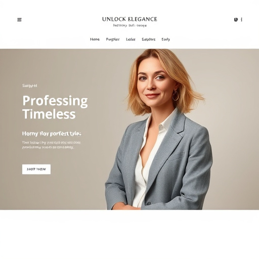 Unlock Timeless Elegance: Shopify SEO for Sustainable Style
