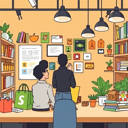 Shopify SEO