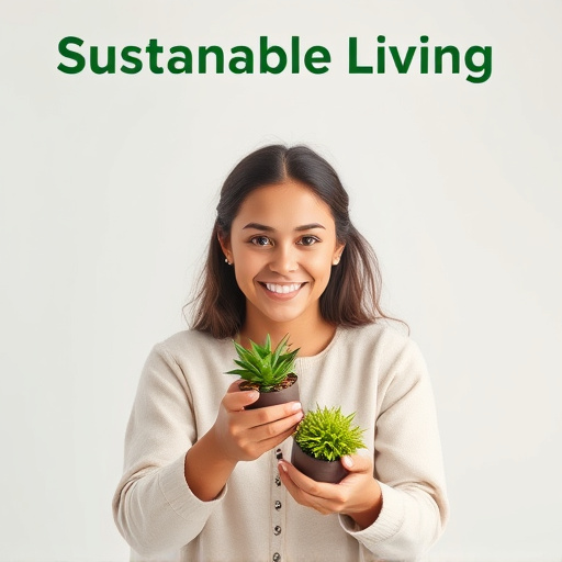 Sustainable Living: Eco-Conscious Choices for a Greener You