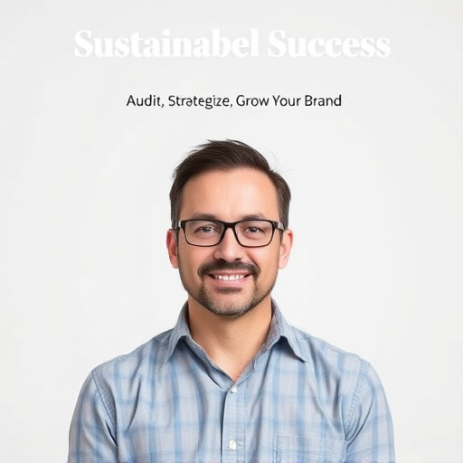 Sustainable Success: Audit, Strategize, Grow Your Brand