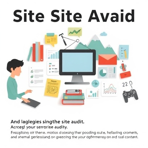 site audit