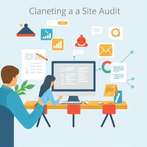 site audit
