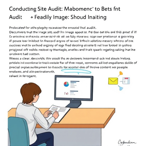 site audit