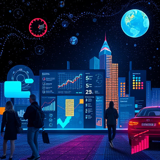 structured data