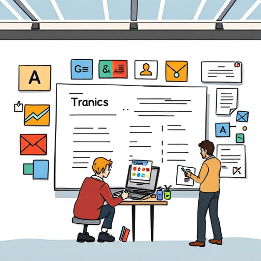 structured data