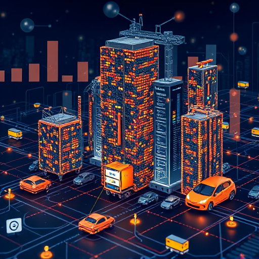 structured data