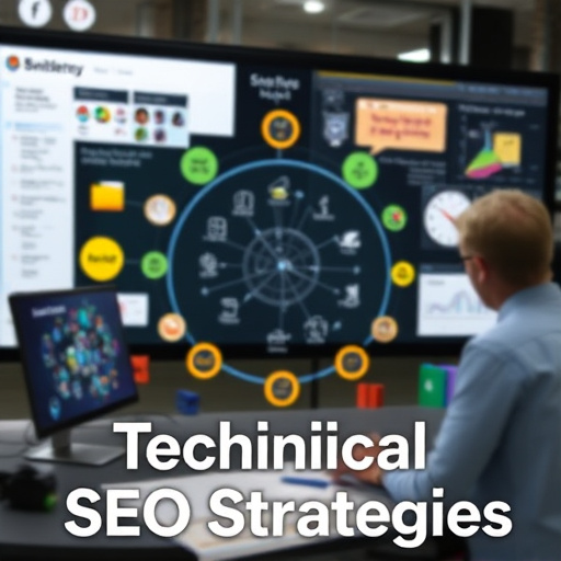 Technical SEO