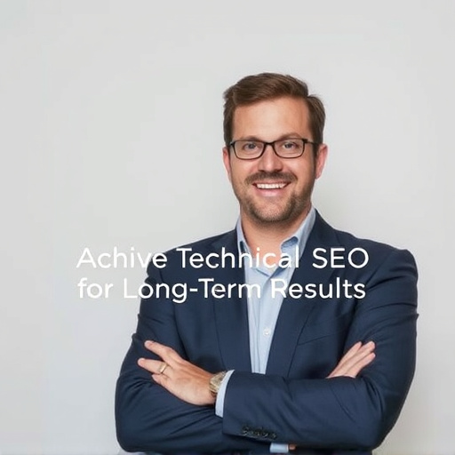Achieve Consistency: Proven Technical SEO for Long-Term Results