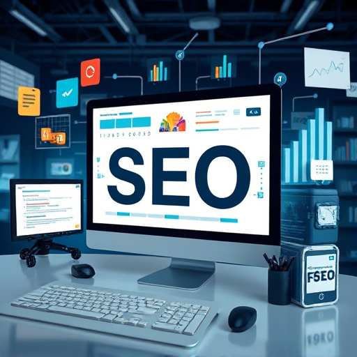 Technical SEO